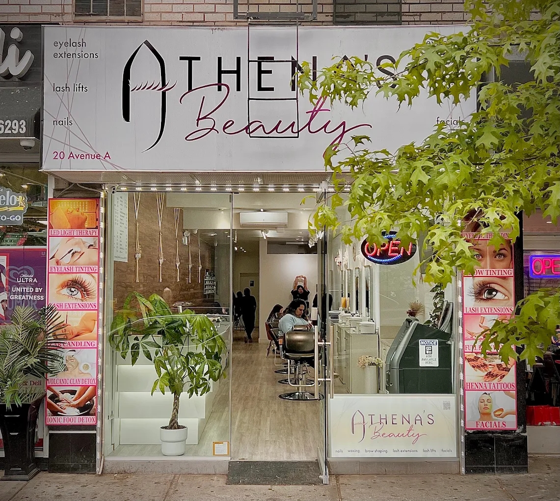  Athena's Beauty image 3
