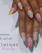  Athena's Beauty image 4