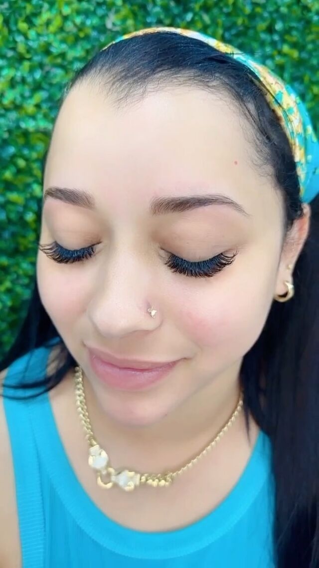 Sumi Eyelash image 5