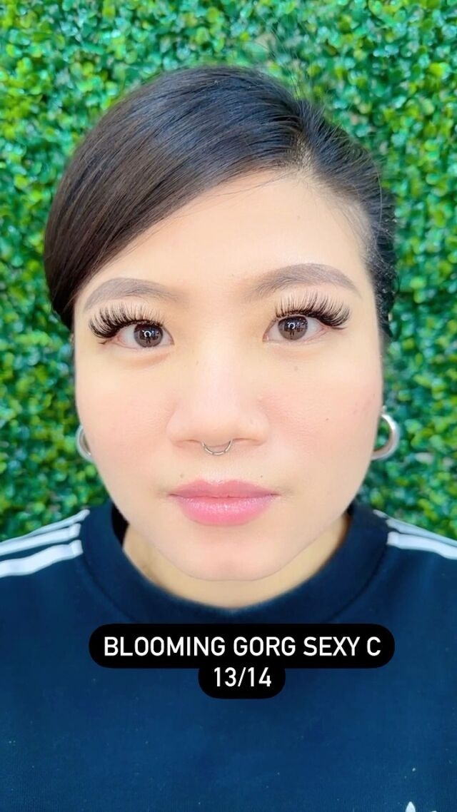 Sumi Eyelash image 4
