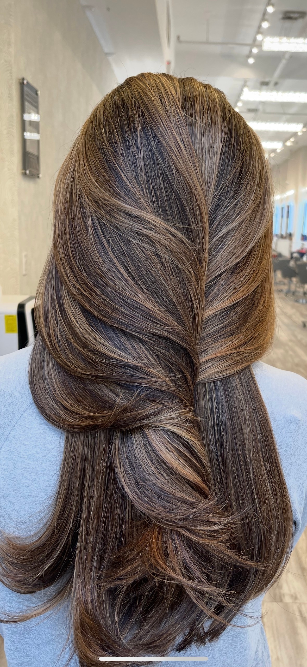 E&D Beauty Salon image 3