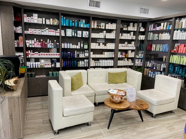 Elan Salon & Day Spa image 2