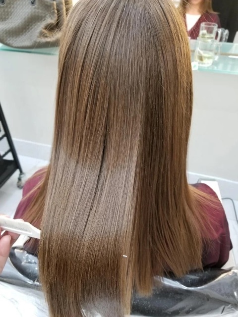 Keratinbar UES main image