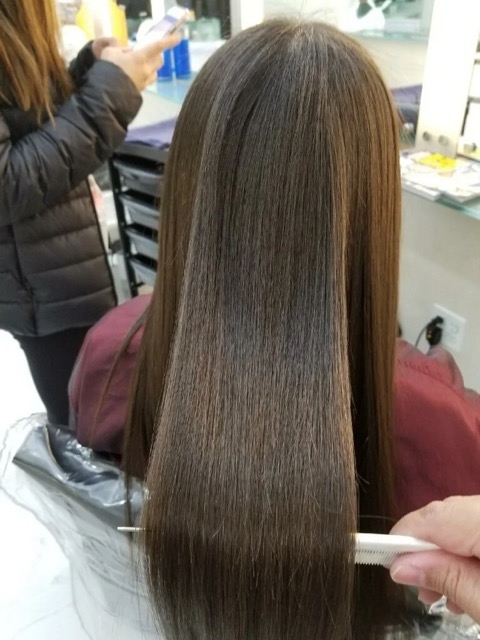 Keratinbar UES image 2