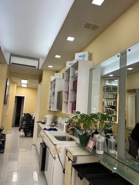 Keratinbar UES image 3