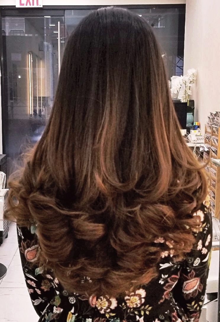Keratinbar UES image 4