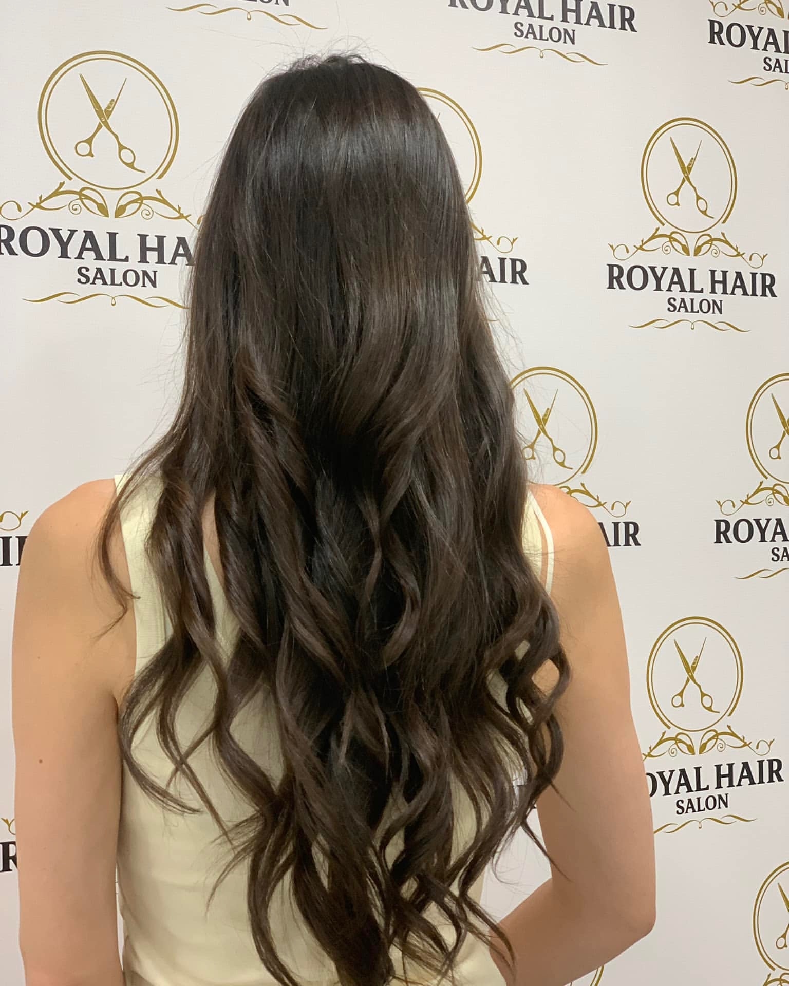 Roman K Salon - Flatiron image 4