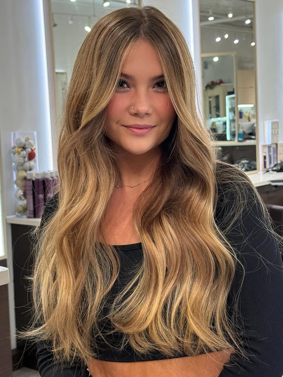 Roman K Salon - Flatiron image 2