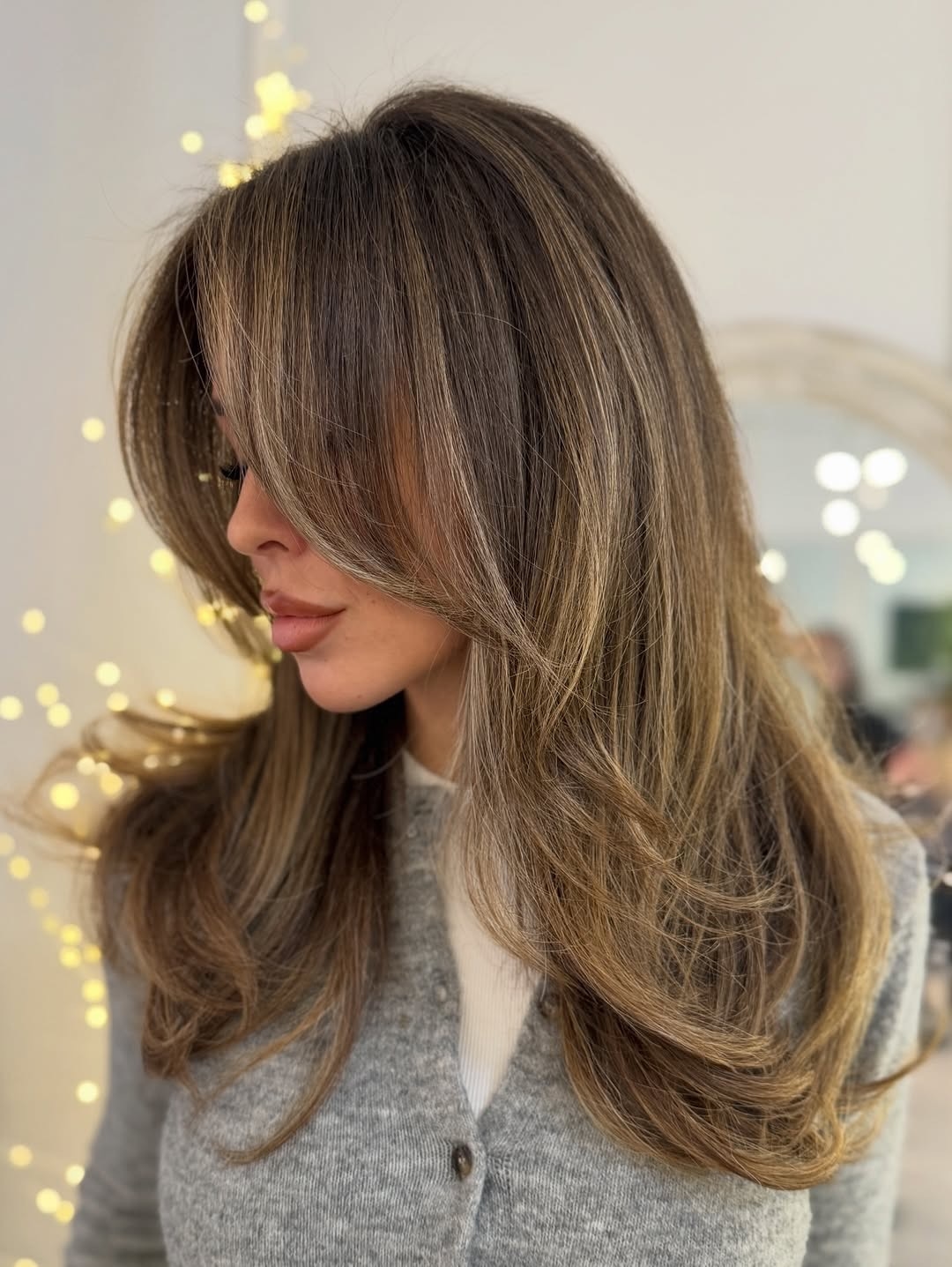 Roman K Salon - Flatiron image 3
