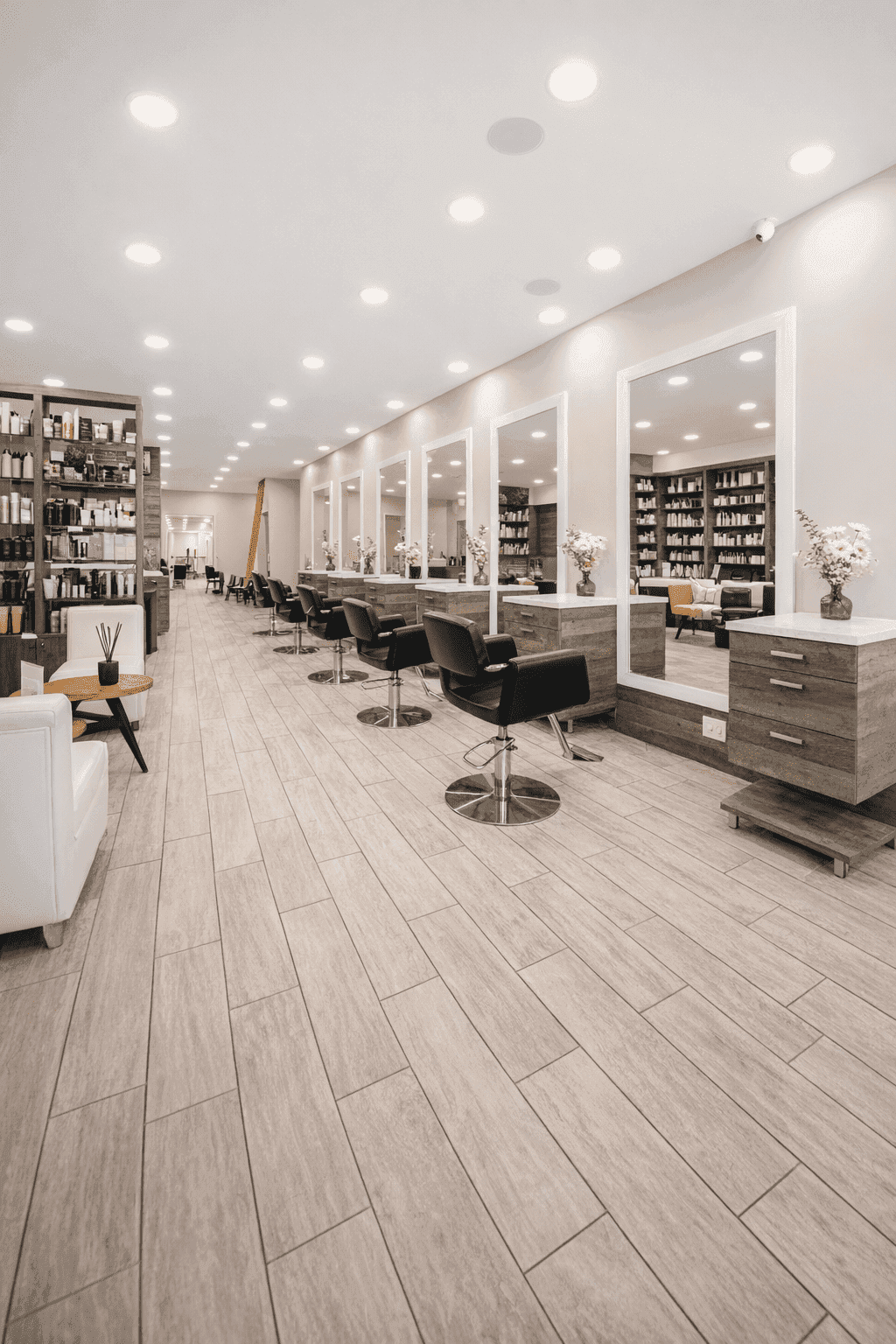 Elan Salon & Day Spa