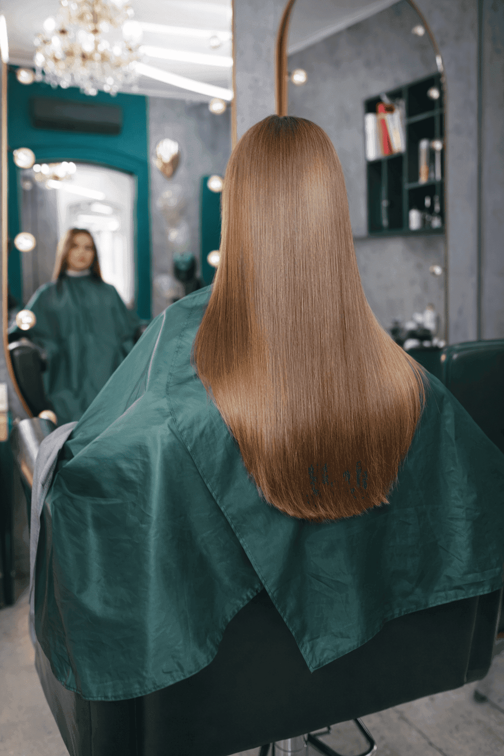 Keratinbar UES