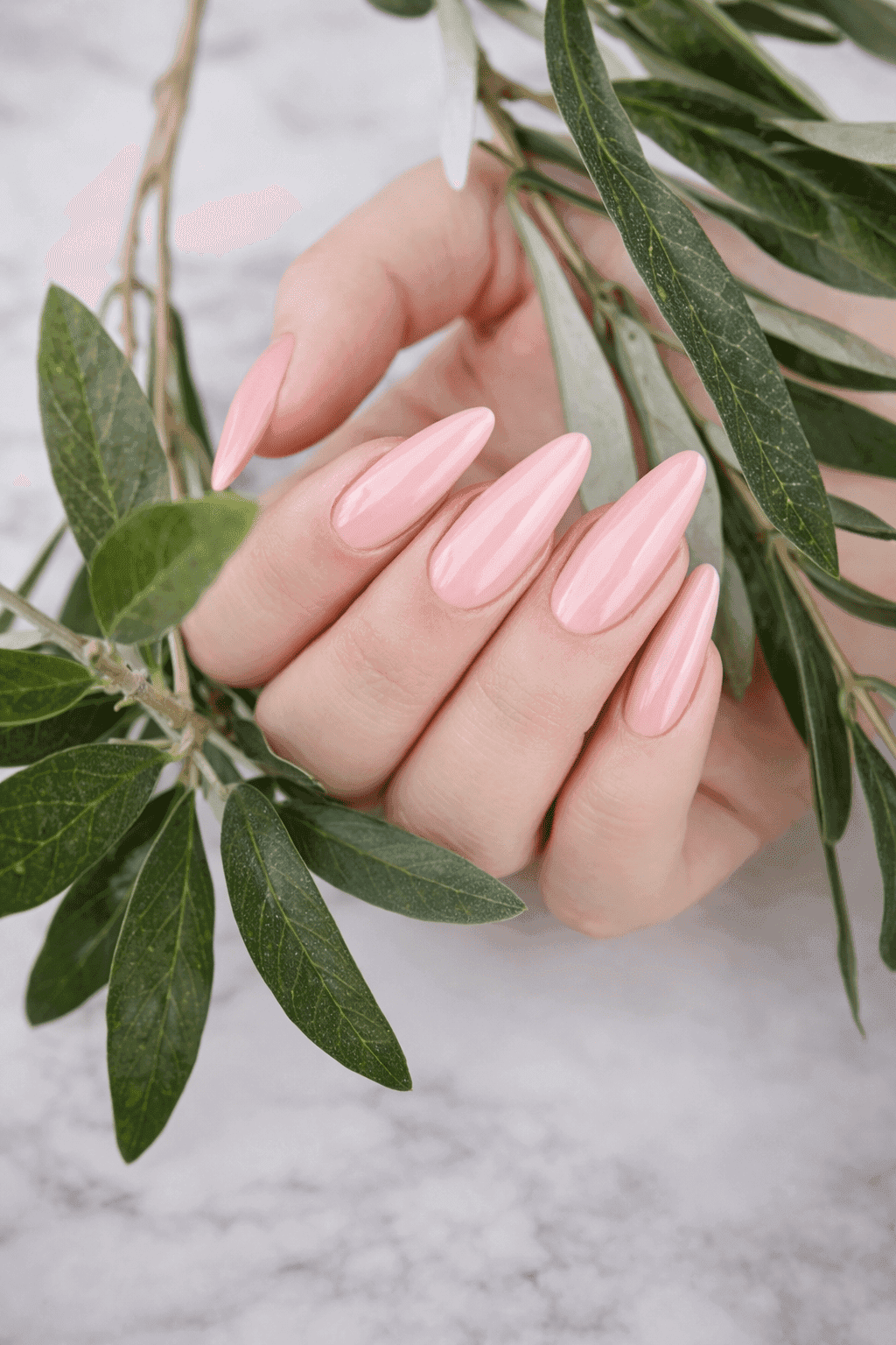Palette Nails Studio