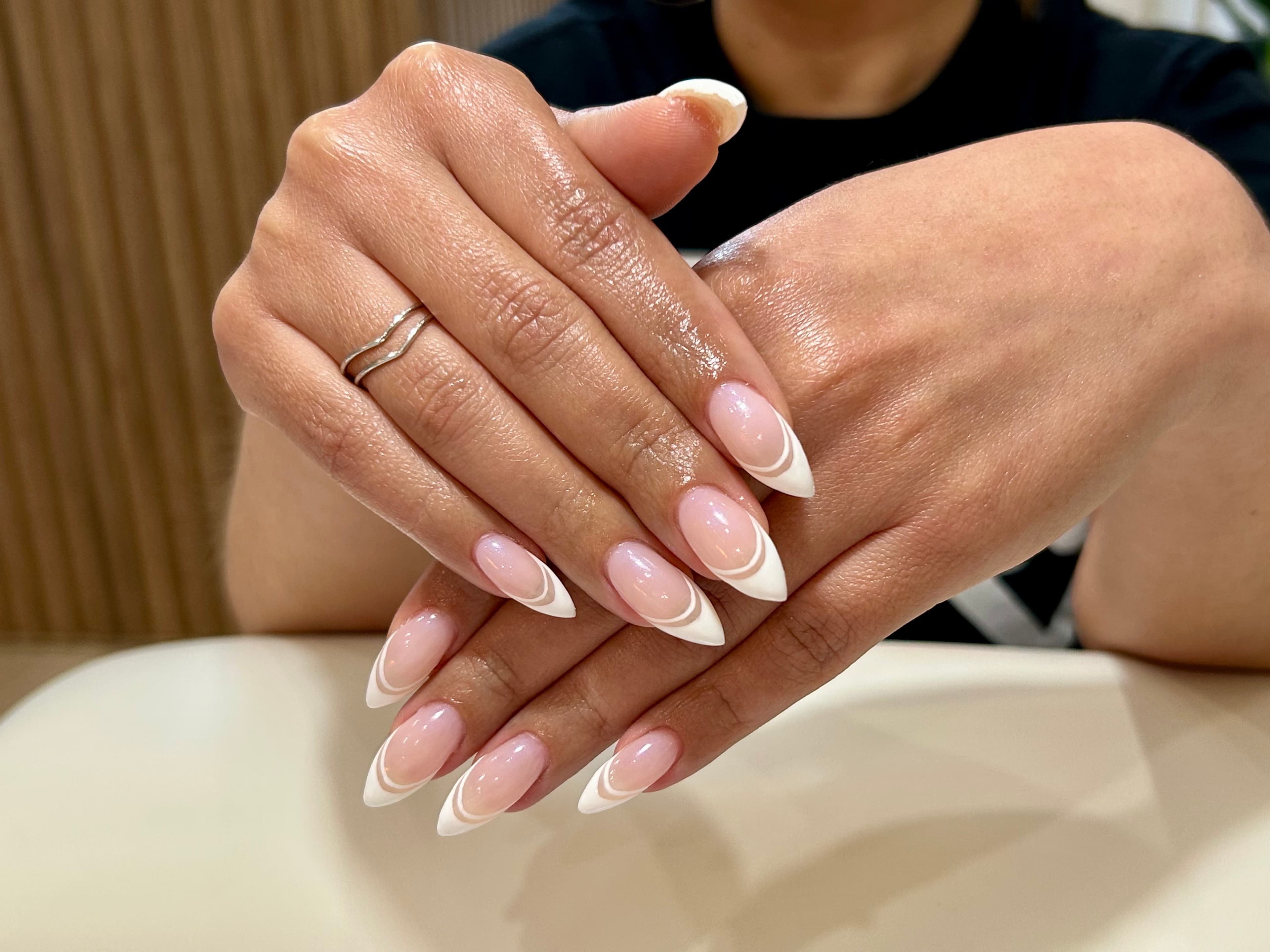 Uluxe Nail Salon image 4