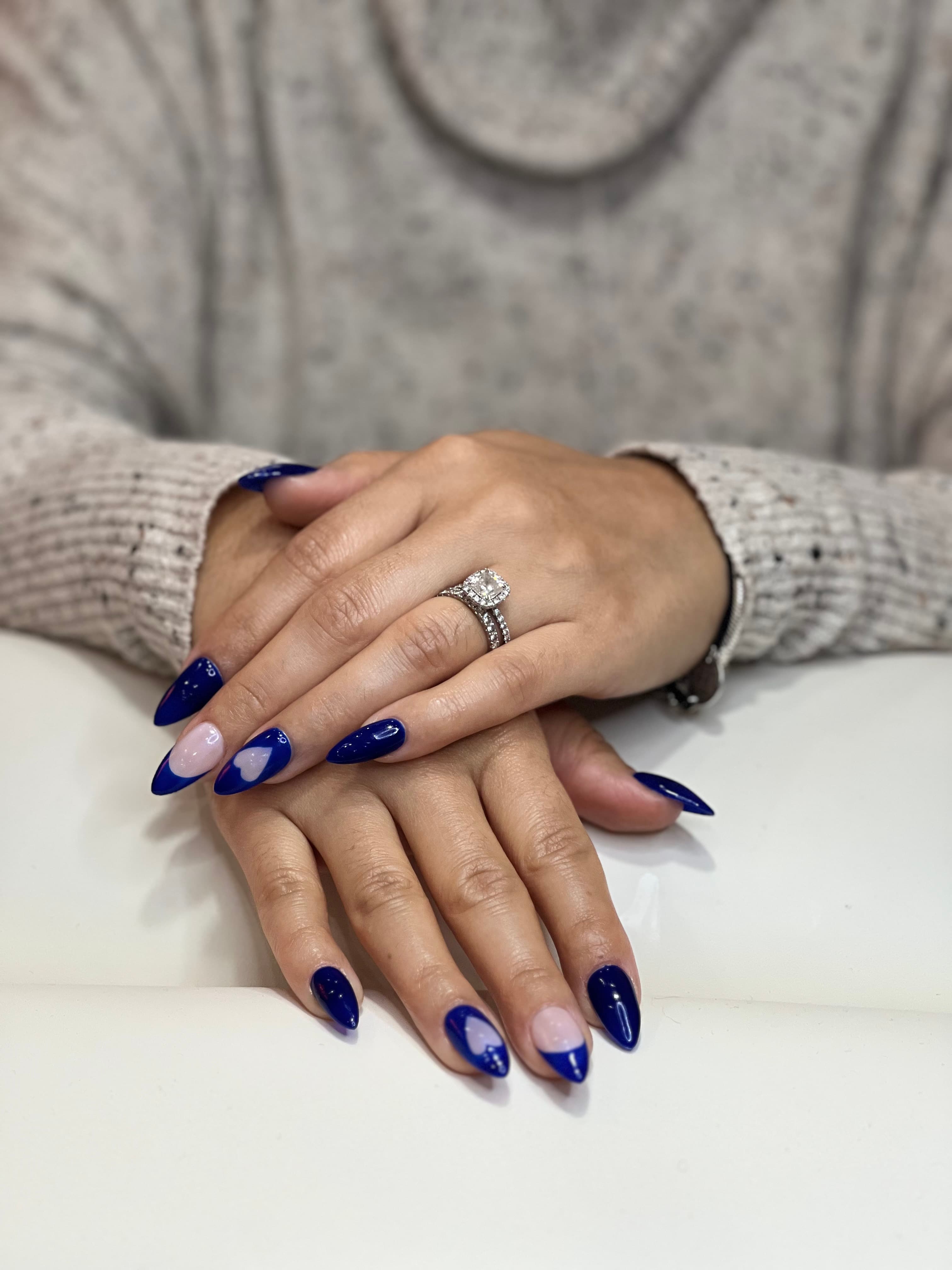 Uluxe Nail Salon image 5