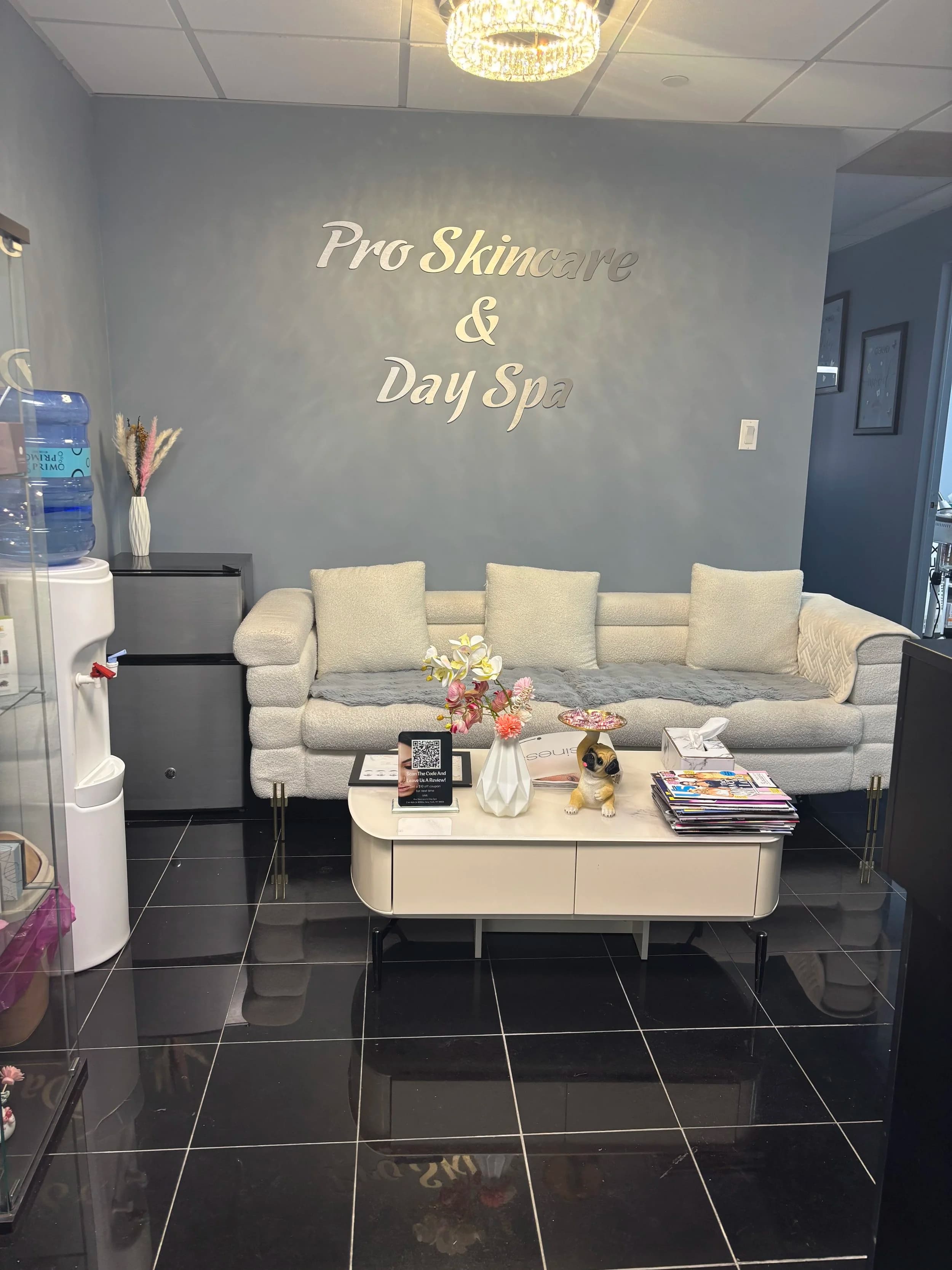 Pro Skincare and Day Spa image 2