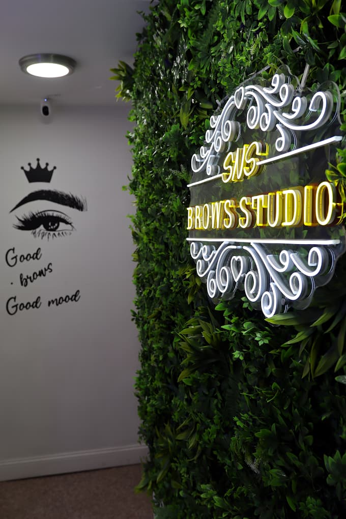 SNS Brows Studio main image