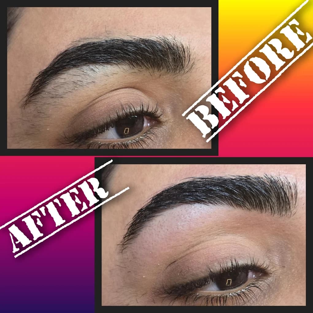 SNS Brows Studio image 2