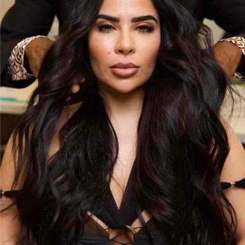 The HairPort Extensions image 5