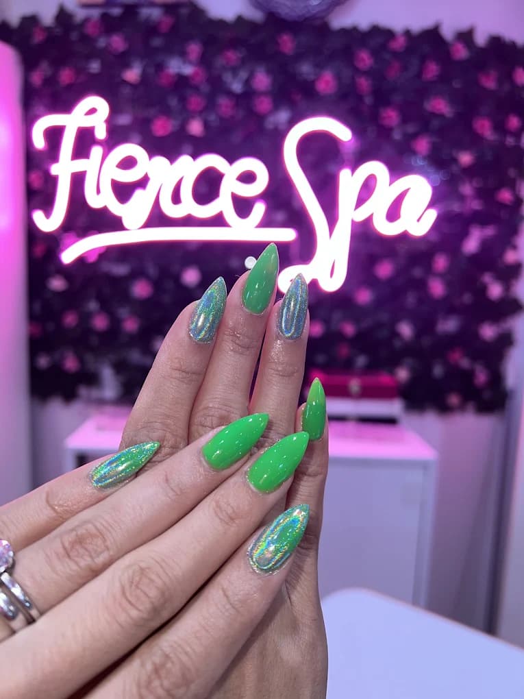 Fierce Spa image 3