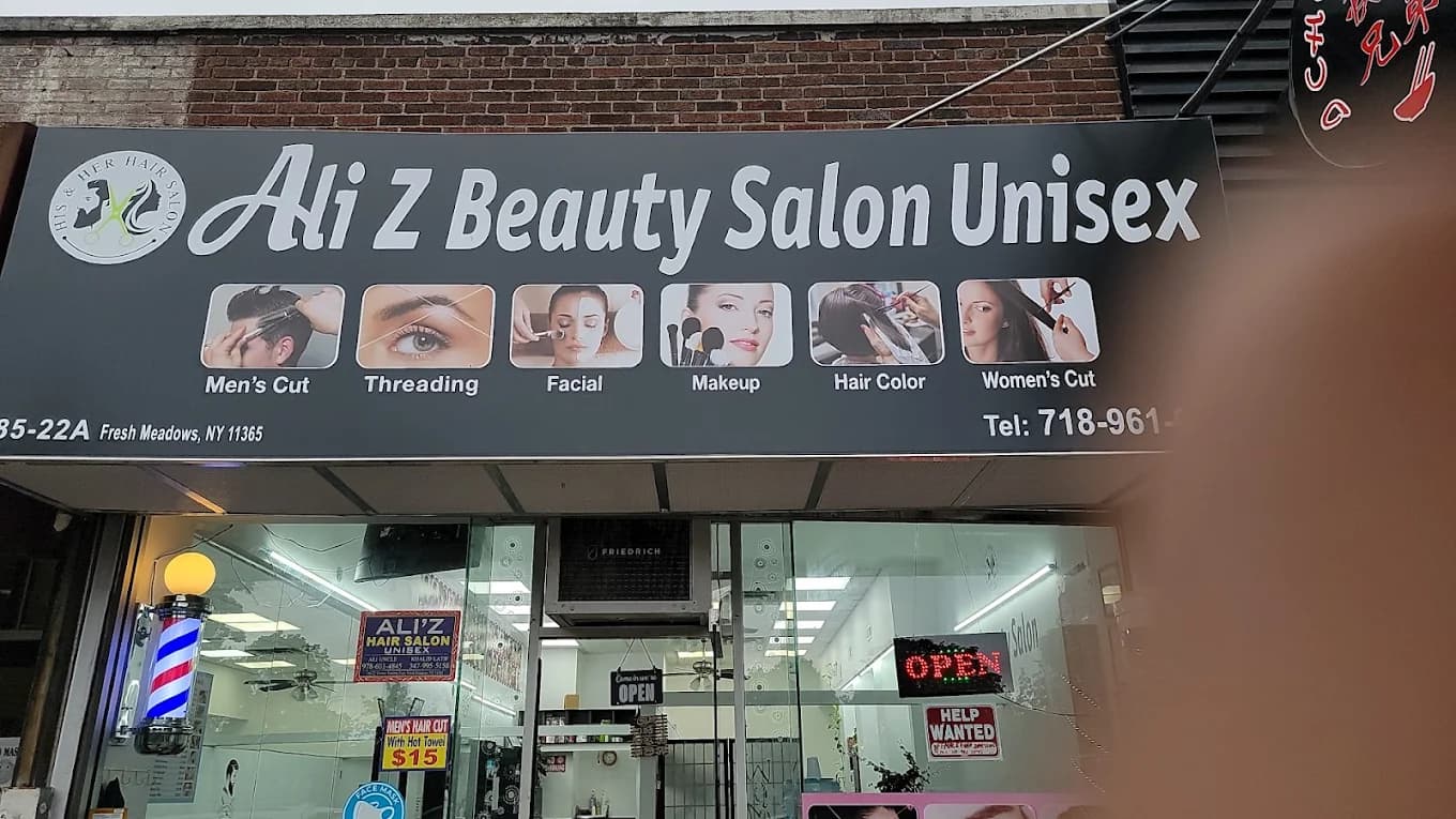 Ali Z Beauty Salon image 2