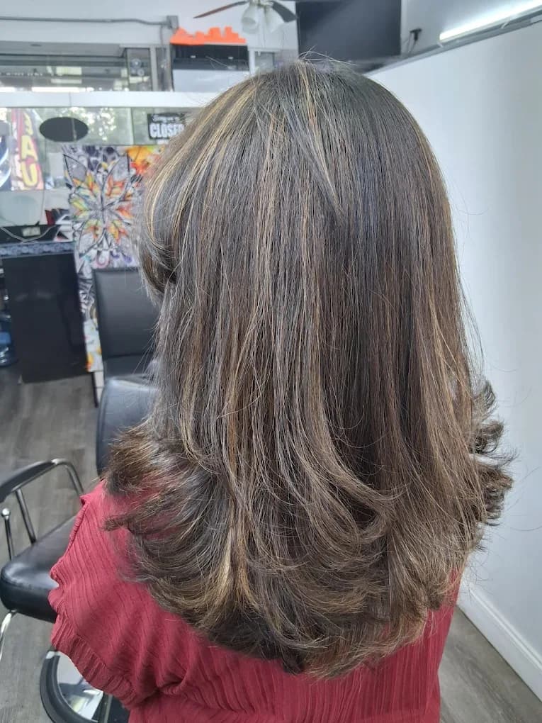 Ali Z Beauty Salon main image