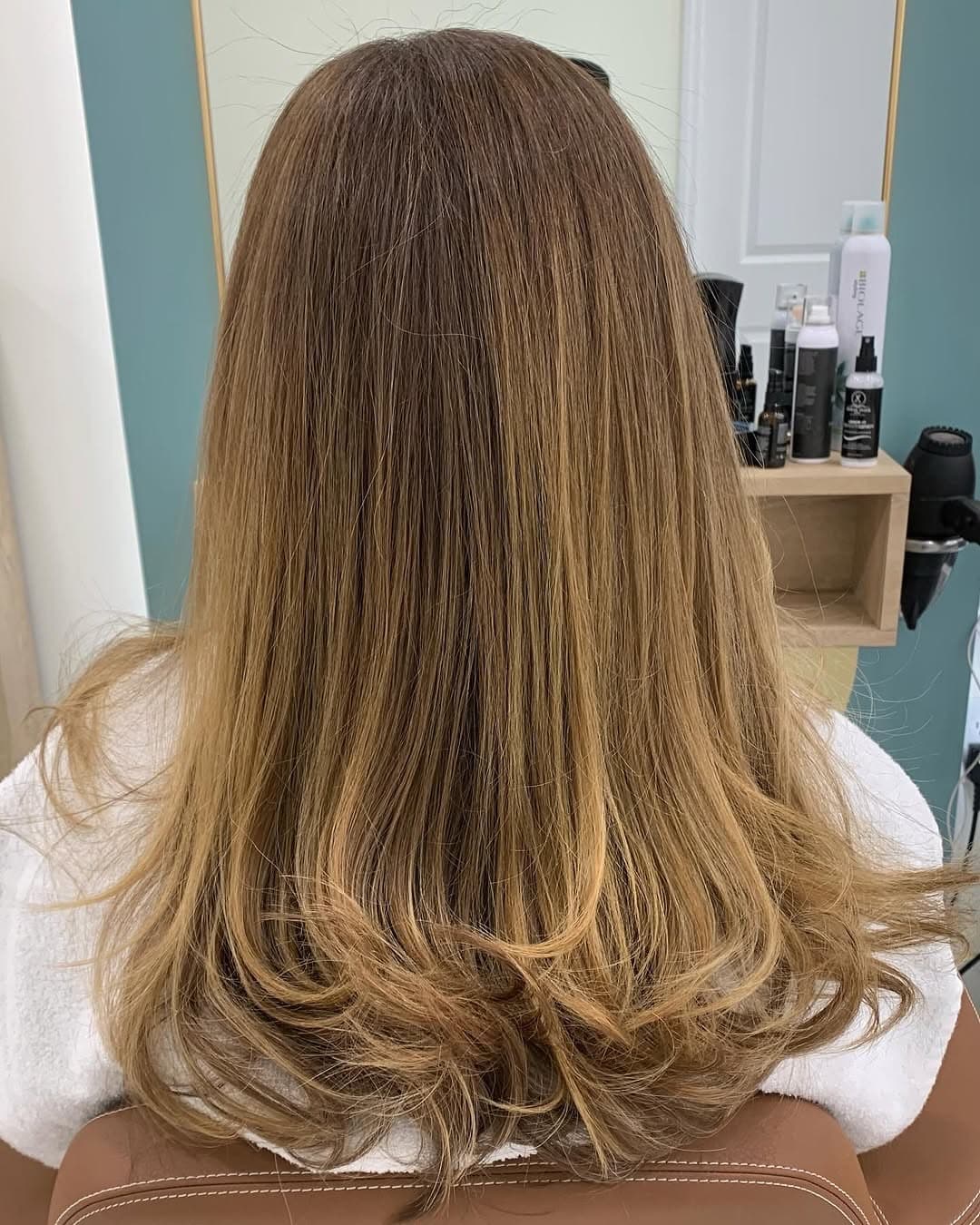 Royal Hair Salon image 2