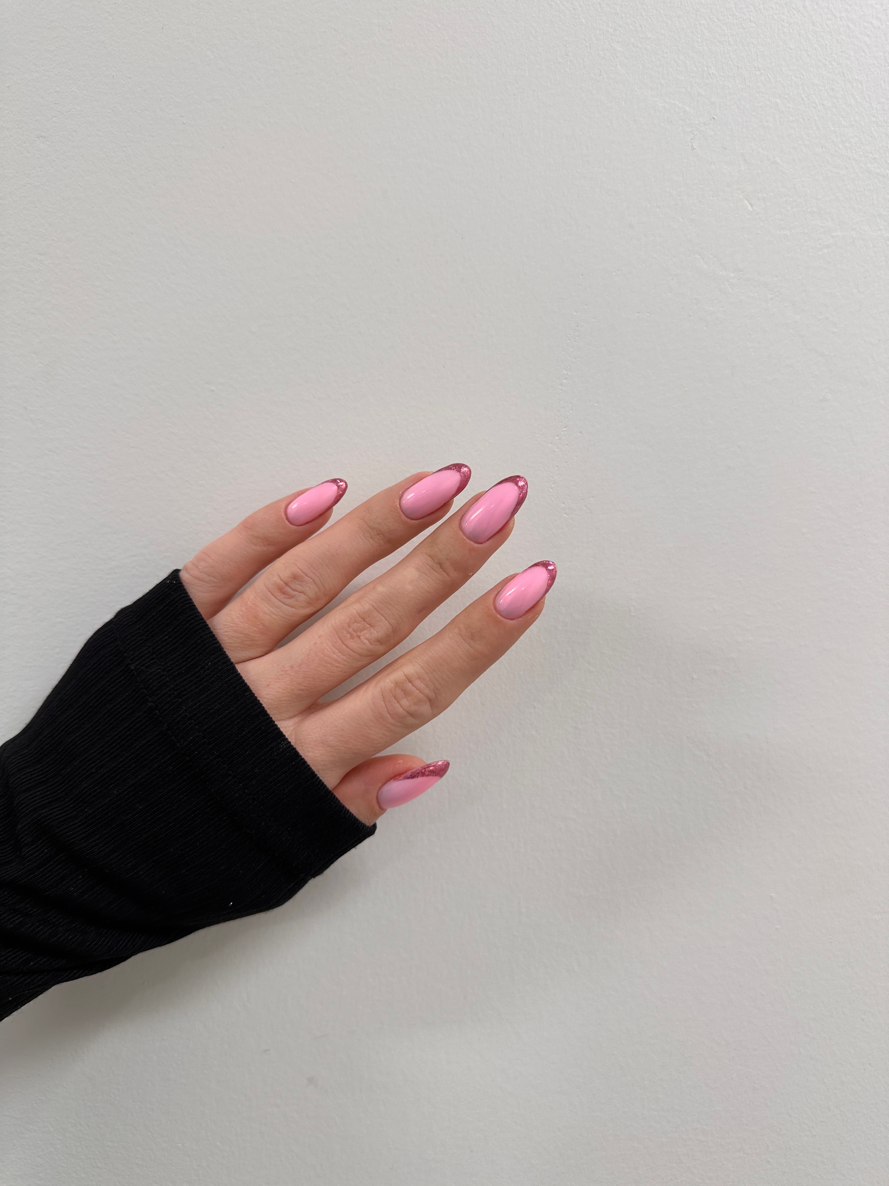 Try Nails NYC main image