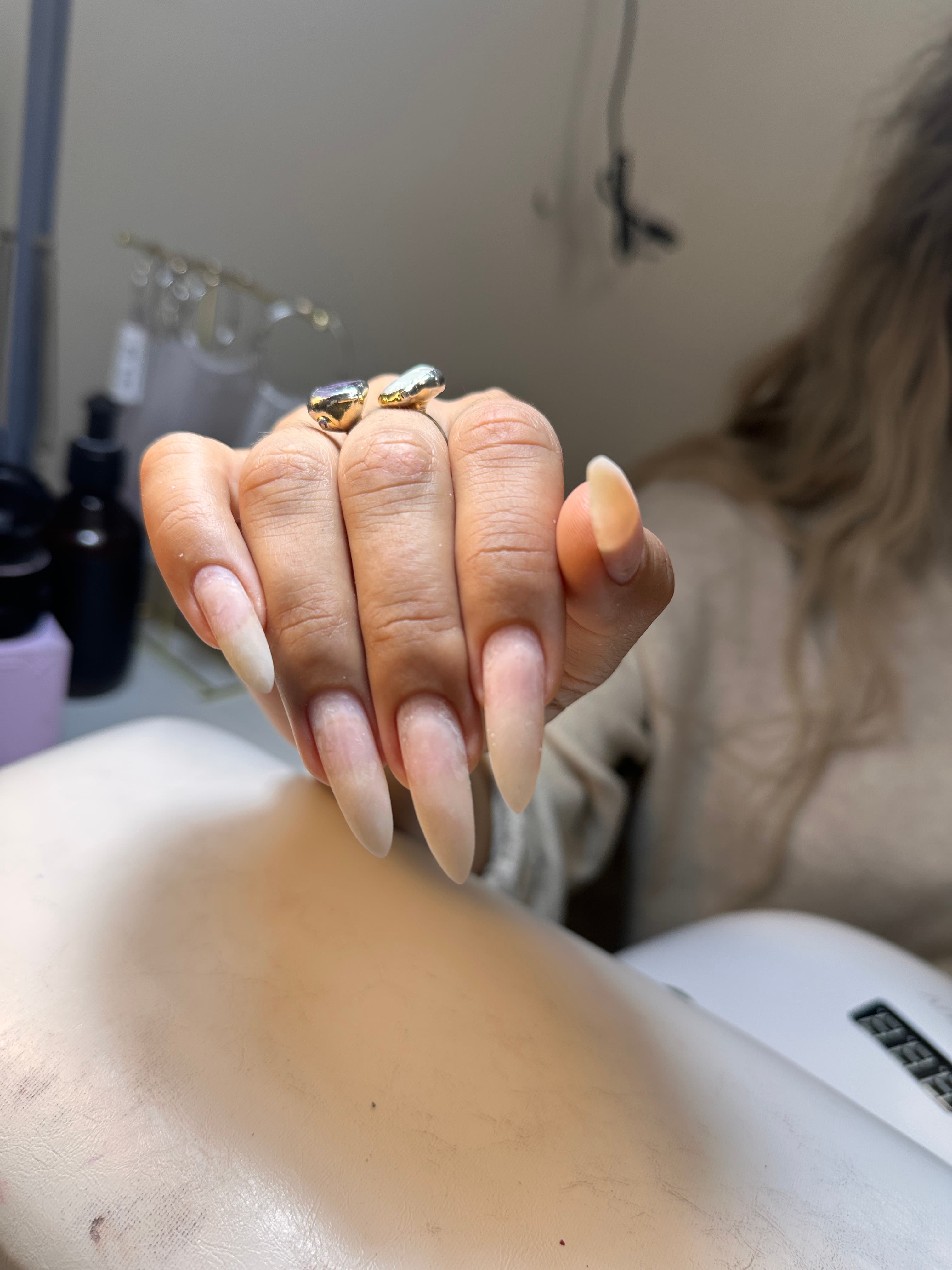 Try Nails NYC image 3