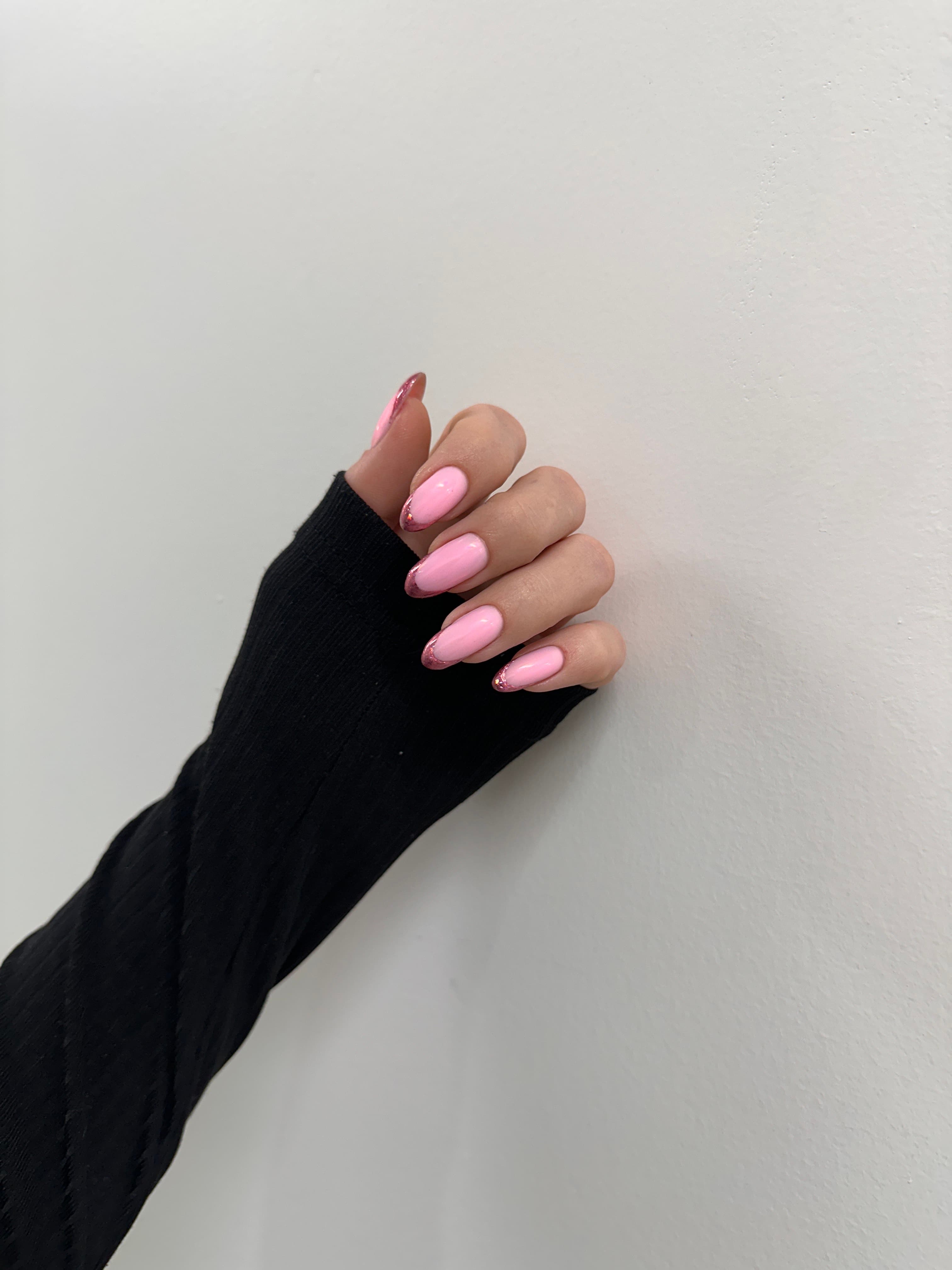Try Nails NYC image 2