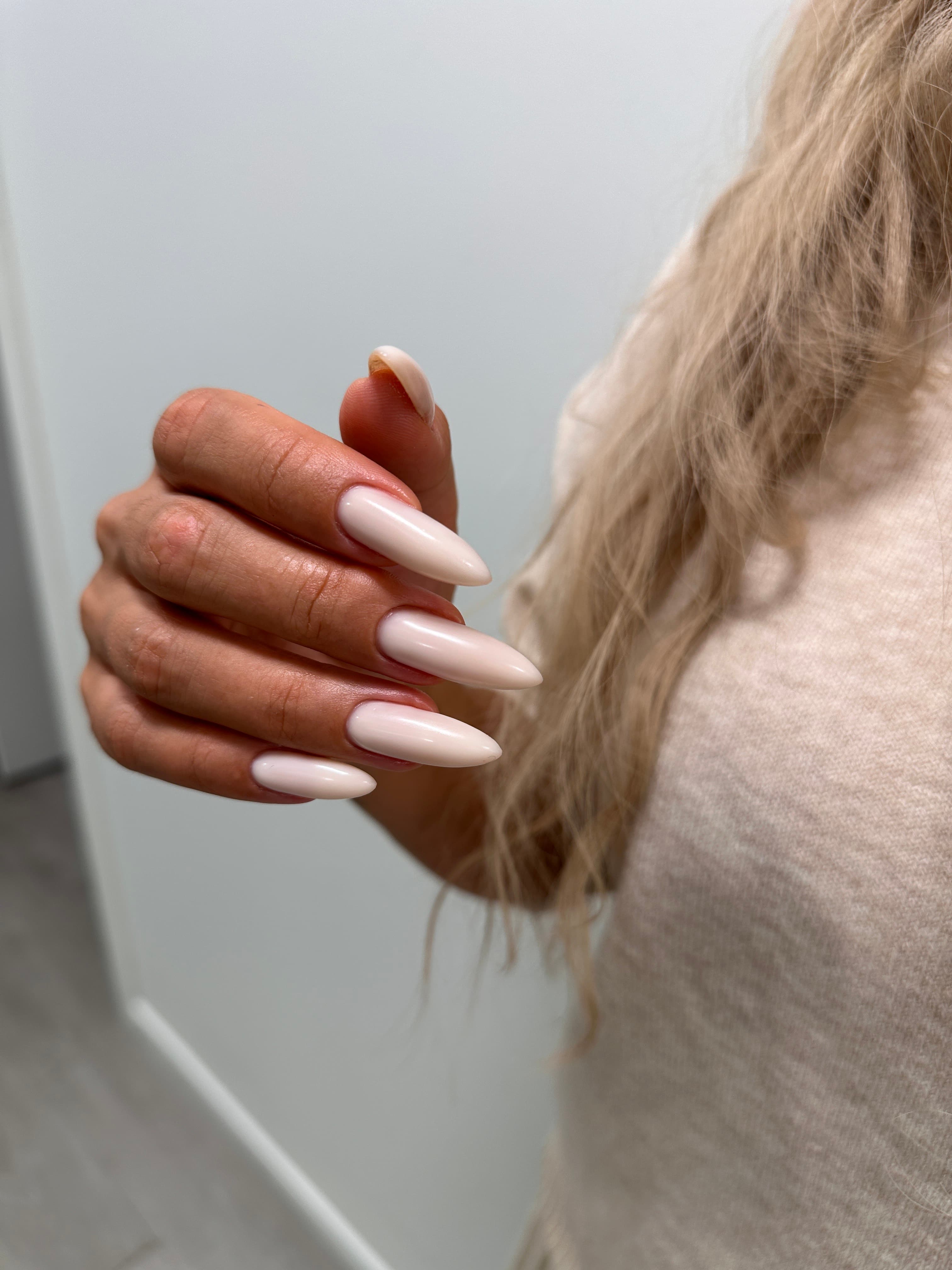Try Nails NYC image 5