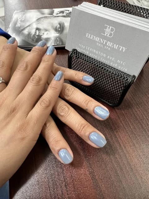 Element Beauty Nail Spa image 2