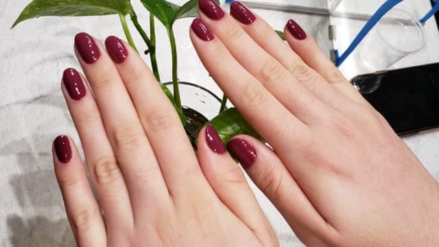 Element Beauty Nail Spa image 4