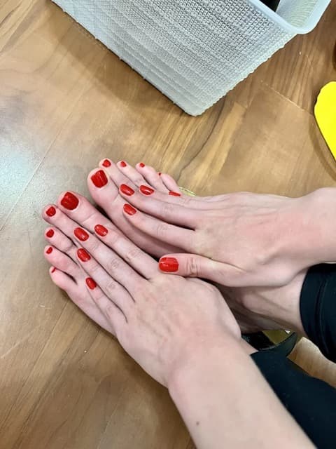 Element Beauty Nail Spa image 5