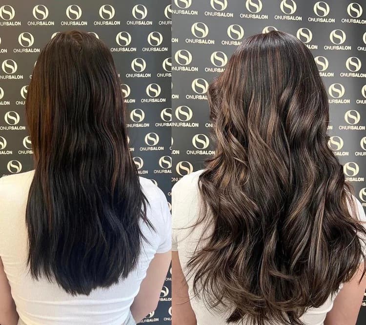 Onur Salon image 2
