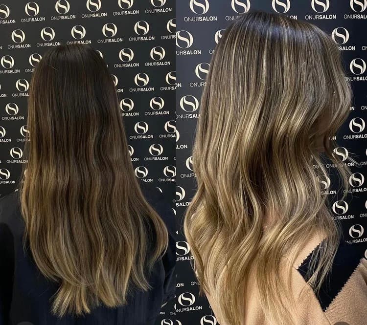 Onur Salon image 4
