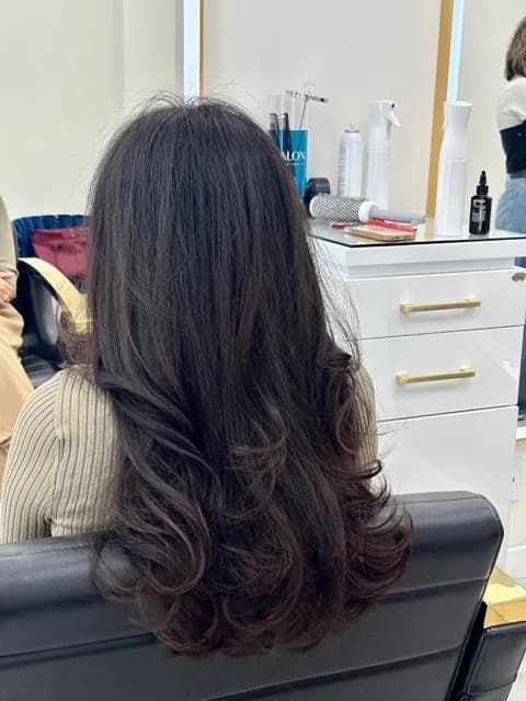 Fabio's Hair & Color Studio main image