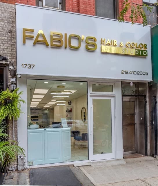Fabio's Hair & Color Studio image 2