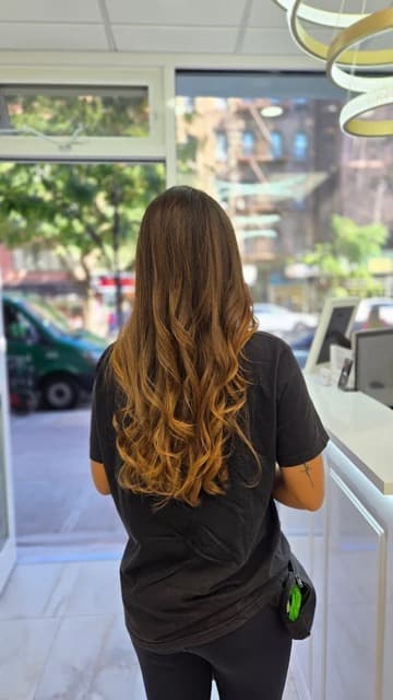 Fabio's Hair & Color Studio image 5