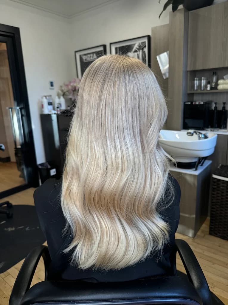 D. Klein Hair - NYC Extensions, Balayage, Highlights main image