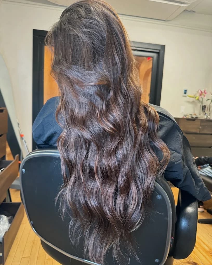 D. Klein Hair - NYC Extensions, Balayage, Highlights image 3