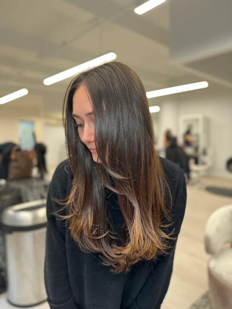 D. Klein Hair - NYC Extensions, Balayage, Highlights image 4