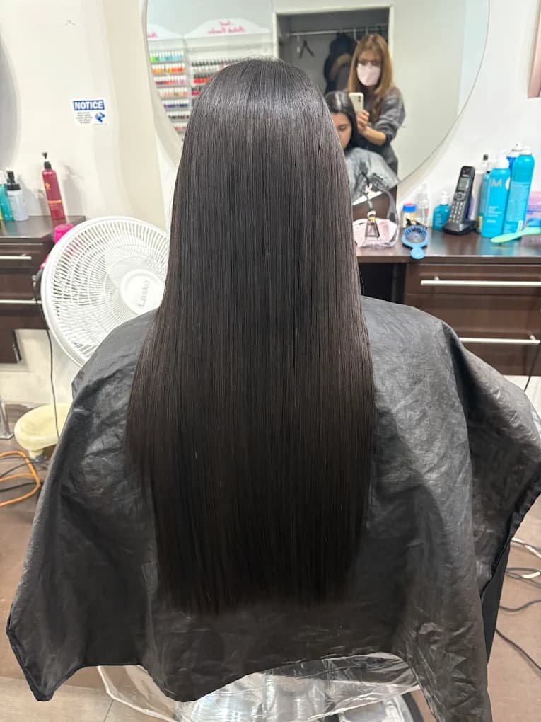  Coif Hair Salon and Spa main image