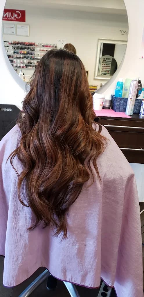  Coif Hair Salon and Spa image 3