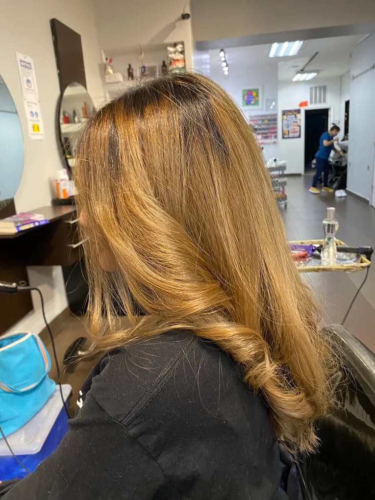  Coif Hair Salon and Spa image 4