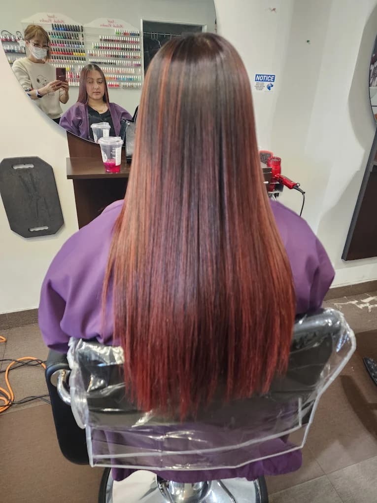  Coif Hair Salon and Spa image 5