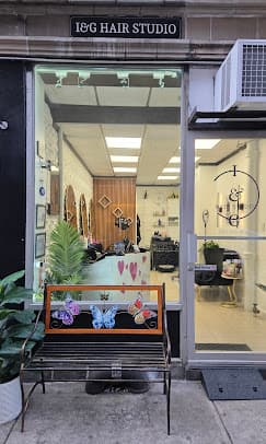 I&G Hair Studio image 5