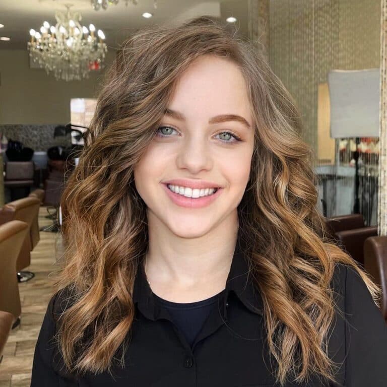 WS Hairstyling image 5