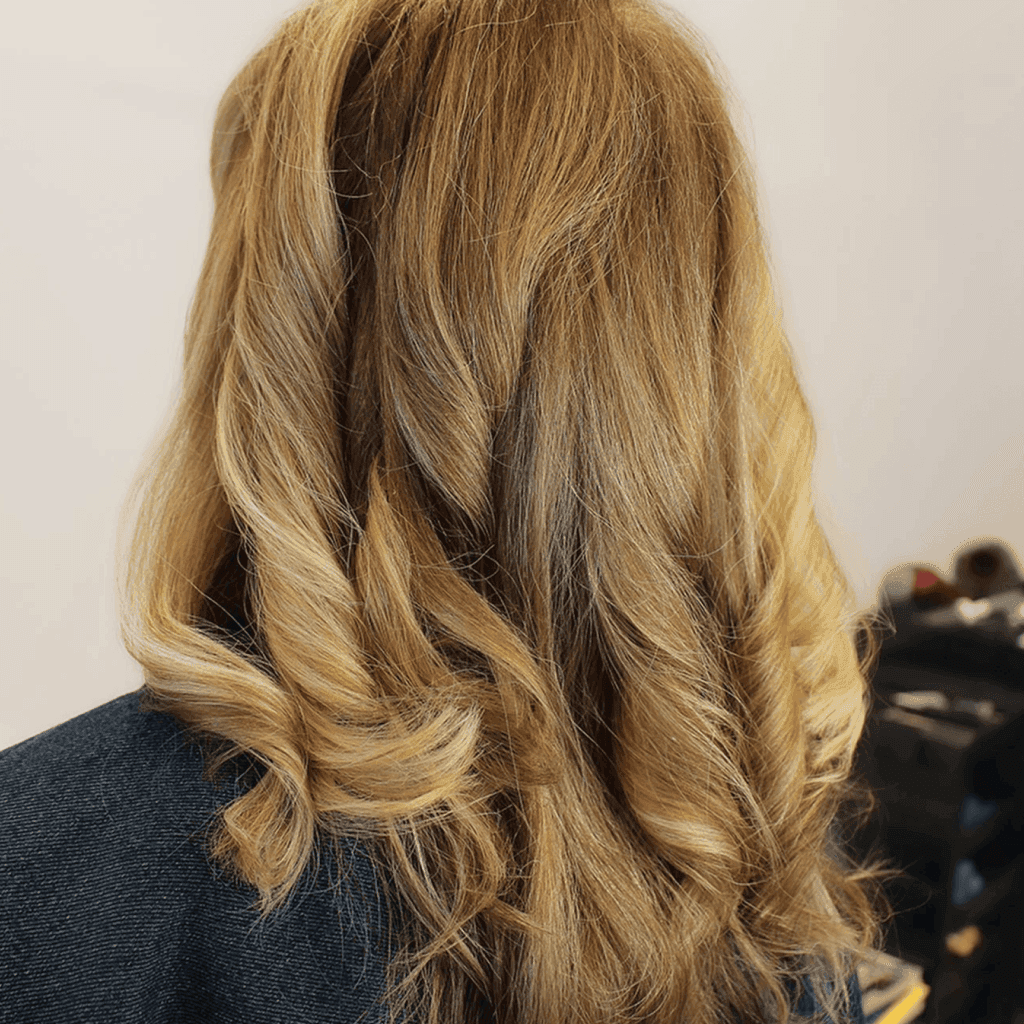 Wind Hair Salon image 2