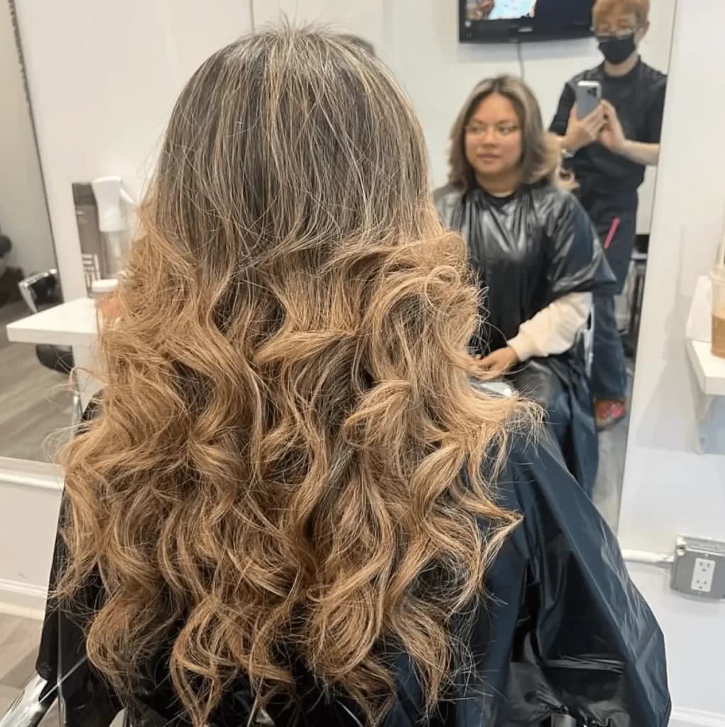 Wind Hair Salon image 3