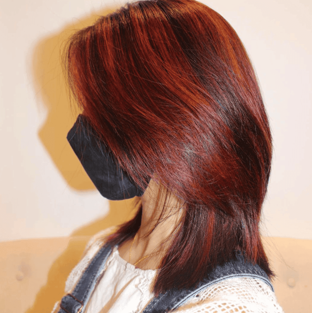 Wind Hair Salon image 4